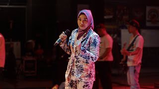 Mikum Mikum Ukti Rani Artalitha - Khayalanku - Versi Zarima Jandhut