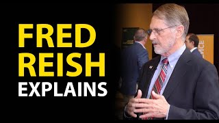 Fred Reish from Drinker Biddle discusses SEC’s Reg BI