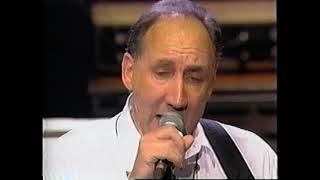 PETE TOWNSHEND--A&E IN CONCERT 1993