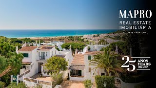 Charming Townhouse w/ Sea Views | Mapro Real Estate