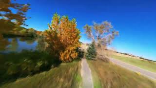 Nazgul Evoque F5D FPV Freestyle [insta360 One RS]