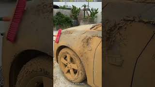 Car washing 🚗 New Viral Gadgets, Smart Appliances, Kitchen Utensils/ Home Inventions #shortsvideo