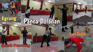 Panca Dolanan | Permainan Tradisional