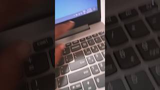 Lenovo IdeaPad S145 Series Laptop Sound Audio Not Working Problem#macnitesh#keyboardtricks#2024short