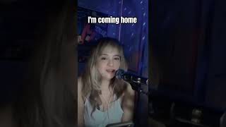 I'm Coming Home | Beeb Birtles & Graeham Goble Cover:Raqzkie