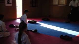 CYPRUS AIKIDO ACADEMY kids