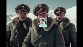 Soviet Union film “Game of Thrones”