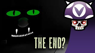 [Vinesauce] Joel - That's not an ending