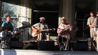 Lazybirds at The Jones House - Summer Concert Series 2021