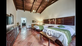 1234,  Una casa de un nivel a la venta en el Centro de Antigua