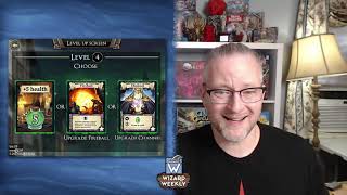 Hero Realms Digital on Kickstarter next week!│Wizard Weekly Highlights