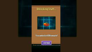 Unlocking Ultomato :0