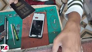 VIVOY20 DISASSEMBLY/ASSEMBLY COMBO REPLACEMENT AT RAVIMOBILE SERVICE&ELECTRICAL DIPKA CG 8349487777