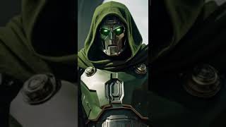 The Tragic Backstory of Doctor Doom | #DrDoom #Marvel #Villains #MCU #TragicHeroes