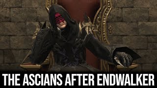 The Ascians After Endwalker - FFXIV Lore Explored