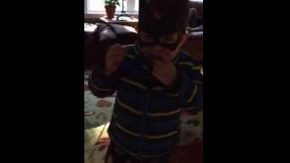 Liam batman