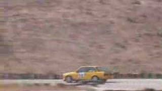 BMW E30 Weber's Madaba RACJ Speed