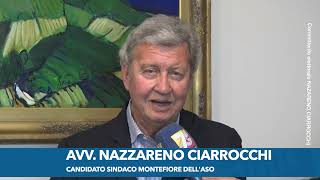 AVV  NAZZARENO CIARROCCHI