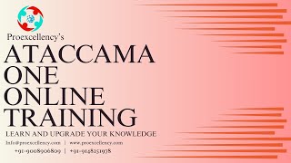 Ataccama ONE Training: Secure Data Quality Roles Earning ₹25L+