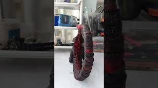 My Shin Godzilla action figure