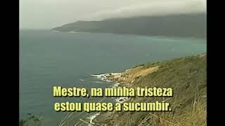 379 - Ó MESTRE, O MAR SE REVOLTA.  H. Adventista