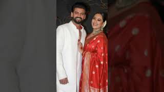 Sonakshi Sinha 💜 Zaheer Eqbal #wedding #bollywoodstar #lovestatus #sareekefallsa #ytshorts😱🥰