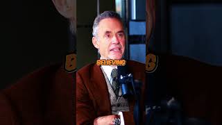 Jordan Peterson's Bold Claim:Can Truth Save the World?#jordanpeterson   #motivation #mindset #shorts