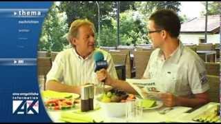 tirol tv Thema 31.07.2013: AK Frühstück