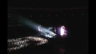 Paul McCartney - Golden Slumbers - Warszawa - Warsaw 22.06.2013