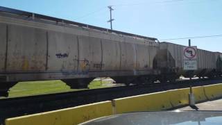 A Union Pacific "One Unit Wonder"