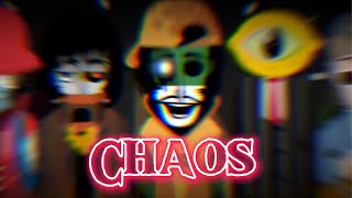 Chaos | Havoc Mix