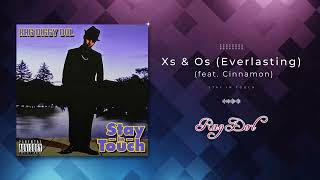 Xs & Os (Everlasting) (feat. Cinnamon) - Rag Dol [MUSIC VIDEO]