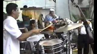 "La Tematica" Issac Delgado en vivo/Live (Cuba) better version