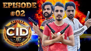 CID Parody | Kidnaper | Episode 2 | Funny Investigation | Best Of CID