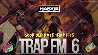 BEST OF 2016 TRAP HITS → TRAP FM 6  - DJ HARVIE MR GREATNESS