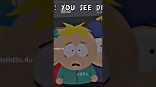 pov: you see devil south park #edit