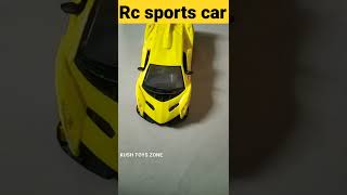 RC sports car drift 😍🔥🏁||#shorts #ytshorts #trending #viral #new #rccar #drift #chatpattoytv #toys#1