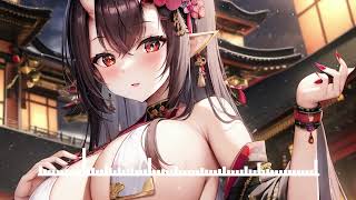 Nightcore - Đời Vô Tư Người Vô Tâm (H2O Remix) | Phát Huy T4