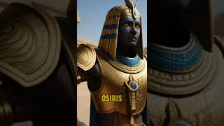 Osiris: The Ancient Egyptian God of the Afterlife