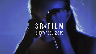 SHOWREEL  - SR FILM