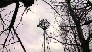 windmill