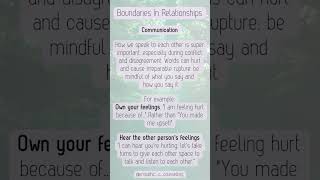 #relationship #relationshipadvice #relationshipproblems #boundaries #communicationskills #fypシ #fypp