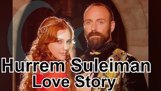 Who was Hurrem Sultan - Their Story - The Magnificent Ottoman