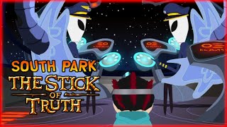 Stehplatz in der ersten Reihe - South Park The Stick of Truth - #009