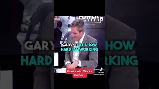 Grant Cardone vs Gary Vee! #shorts