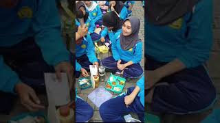 GEBER SI JUMO & JAMILAH Tingkat Kota Cimahi