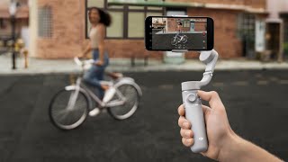 DJI Osmo Mobile 5 (o'zbek tilida)