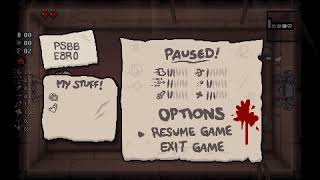 Isac 😀 | The Binding of Issac #2