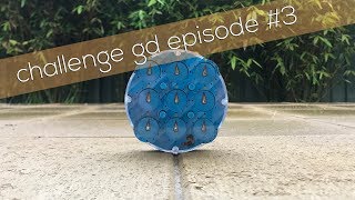 Challenge GD Episode #3 | Clock OH