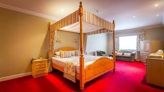 Best Western Consort Hotel - Rotherham - United Kingdom